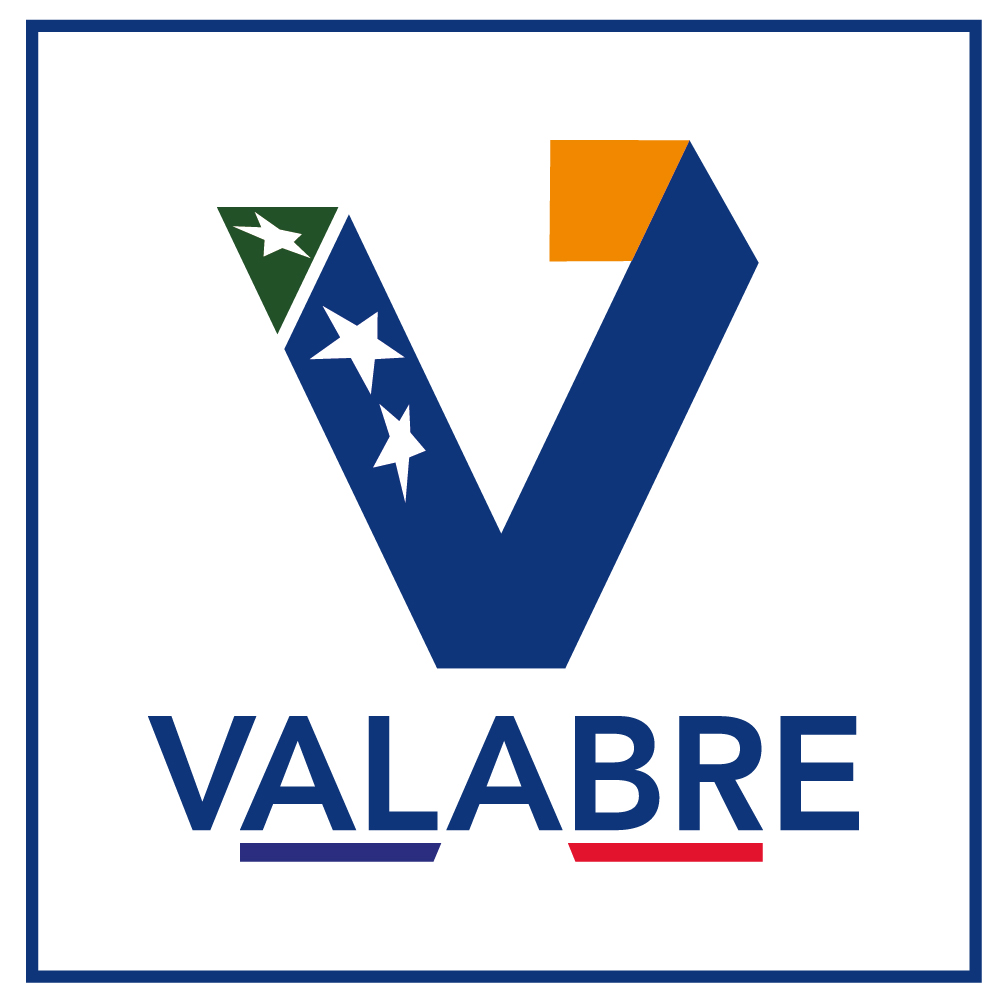 VALABRE Logo